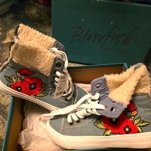 Blowfish shoes